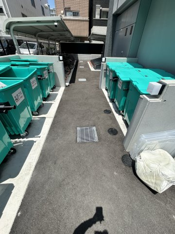 S-RESIDENCE堺blazeのその他共用部分