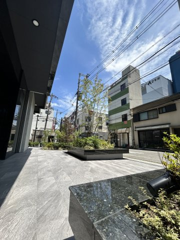 S-RESIDENCE堺blazeのその他共用部分