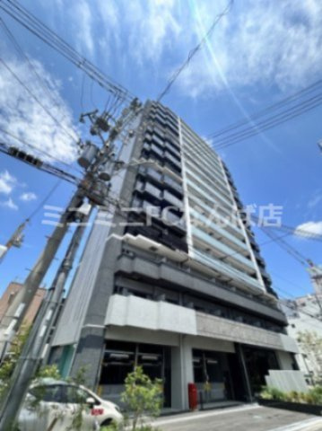 S-RESIDENCE堺blaze