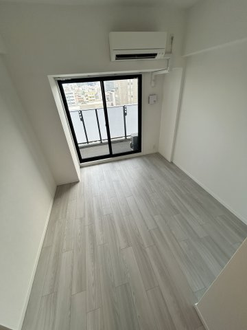 S-RESIDENCE堺blazeの居間・リビング