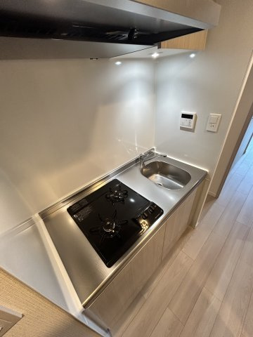 S-RESIDENCE堺blazeのキッチン