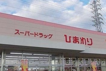 【周辺】 | プラシード | ひまわりまで750m