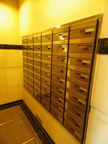 エコロジー白山レジデンスのその他共用部分