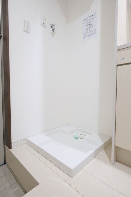 ヴィエント井草の設備