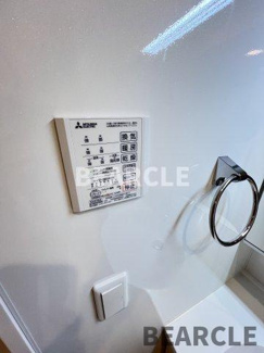 【トイレ】 | センテンス | トイレも気になるポイント