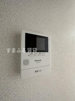 【セキュリティ】 | A・City三河安城北館　安城市三河安城町 | 同仕様