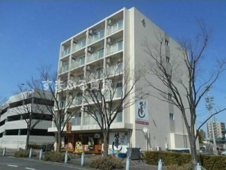 【エントランス】 | A・City三河安城北館　安城市三河安城町