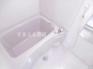 【浴室】 | A・City三河安城北館　安城市三河安城町