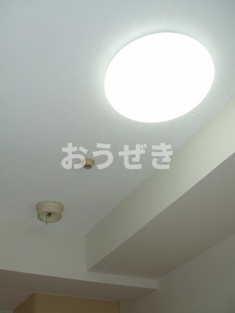 ＧＳプラザ桜木町の内装