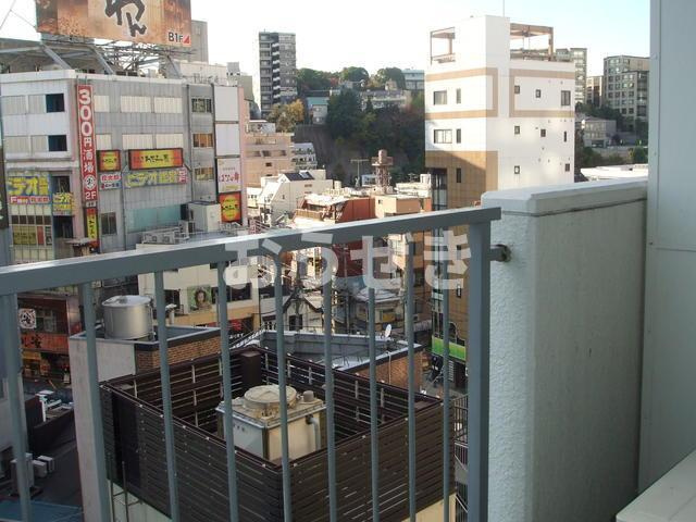 ＧＳプラザ桜木町の展望