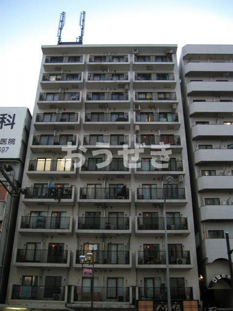 ＧＳプラザ桜木町