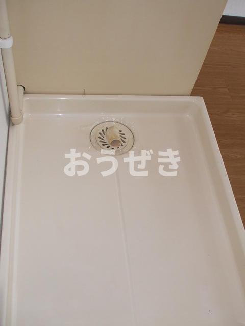 ＧＳプラザ桜木町の設備