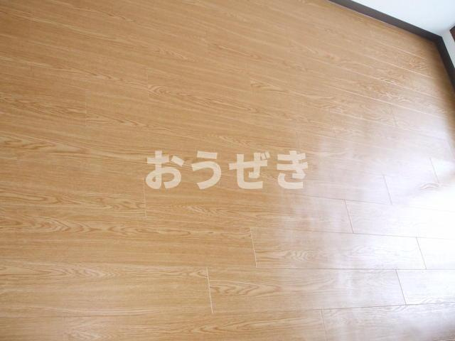 ＧＳプラザ桜木町のその他