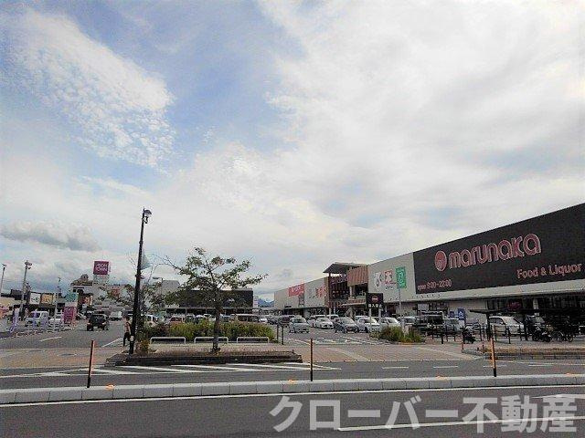 アート・メゾン　Ｂの周辺|イオンタウン宇多津まで2000m