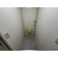 玄関です