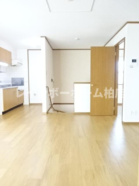 【仲介手数料：50％OFF】対象物件！の居間・リビング|ゆったり過ごせる居間です