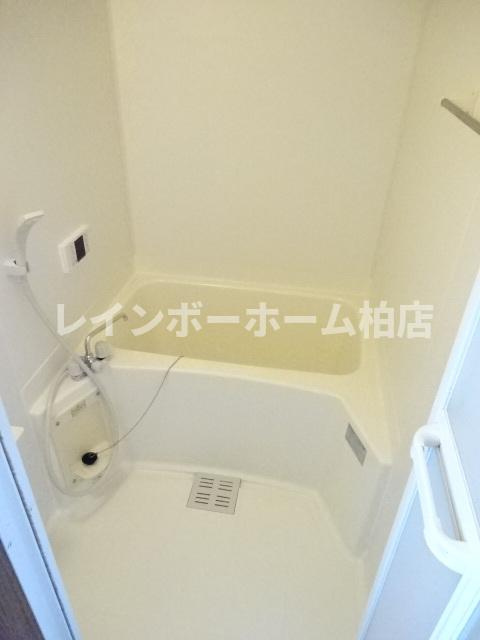 【仲介手数料：50％OFF】対象物件！の浴室|追い焚き機能があります