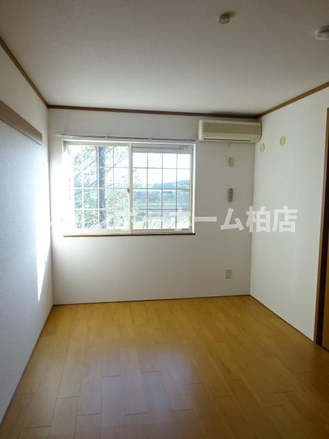 【仲介手数料：50％OFF】対象物件！の洋室|スタンダードな洋室です