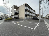 レオパレスグリーンパイン松本の画像