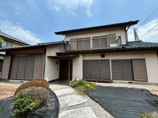 小山市喜沢