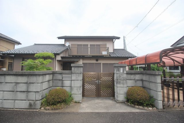 小山市喜沢