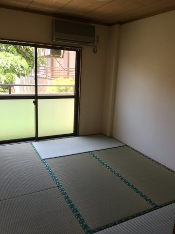 コーポＭ３