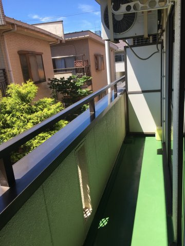 コーポＭ３