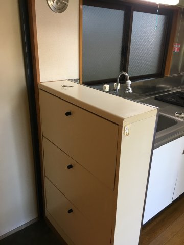 コーポＭ３