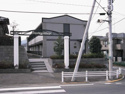 レオパレス舘町の画像