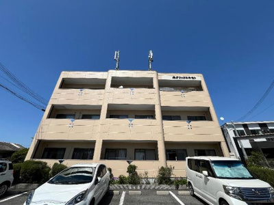 【エントランス】 | グリックユキモト | 外観写真（昼）