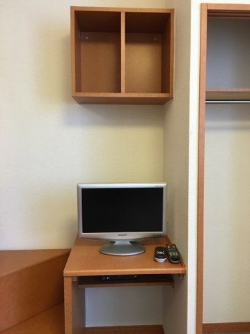 設備が現物と異なる場合があります