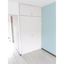 大きなものも収納できそうです