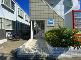 外観も気になるポイント