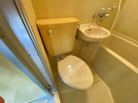 トイレも気になるポイント