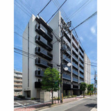大田区西蒲田４丁目のマンションの画像