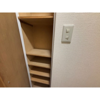 内装もきれいです