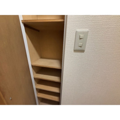内装もきれいです