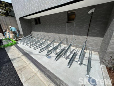 【その他共用部分】 | ブランシエスタ江古田 