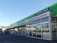 ドラックエース箭弓町店まで700m