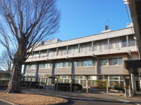東松山市役所まで900m