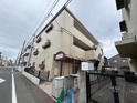 パークサイド柴又の画像