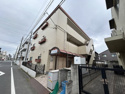 パークサイド柴又の画像