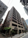 アヴァンティーク銀座2丁目の画像