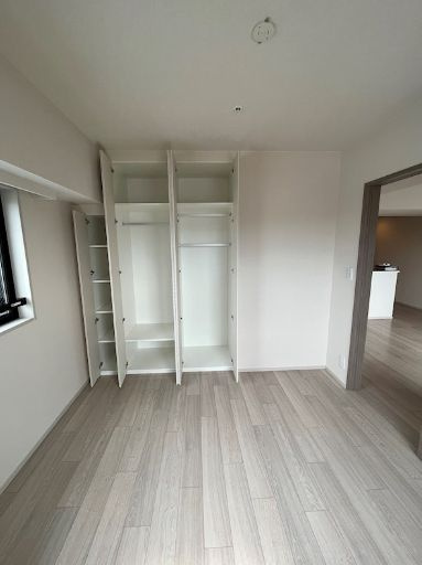 【収納】ステラメゾン三軒茶屋