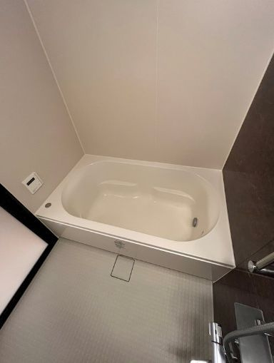 【浴室】ステラメゾン三軒茶屋 