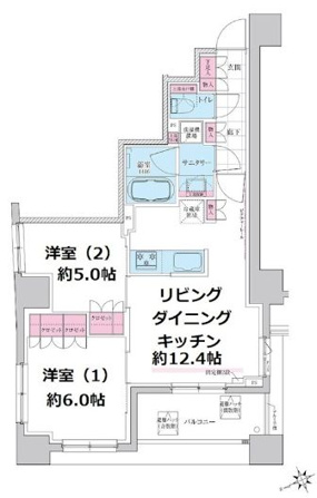 ステラメゾン三軒茶屋