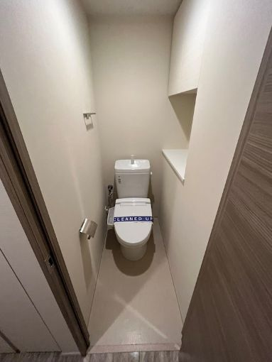 【トイレ】ステラメゾン三軒茶屋 