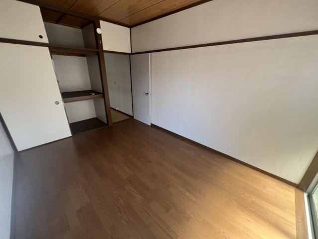 ゆったりとしたリビングです