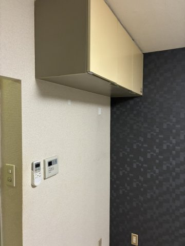 こまごまとしたものを収納できそうですね