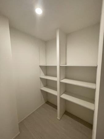 【収納】 | アイビー世田谷レジデンス
